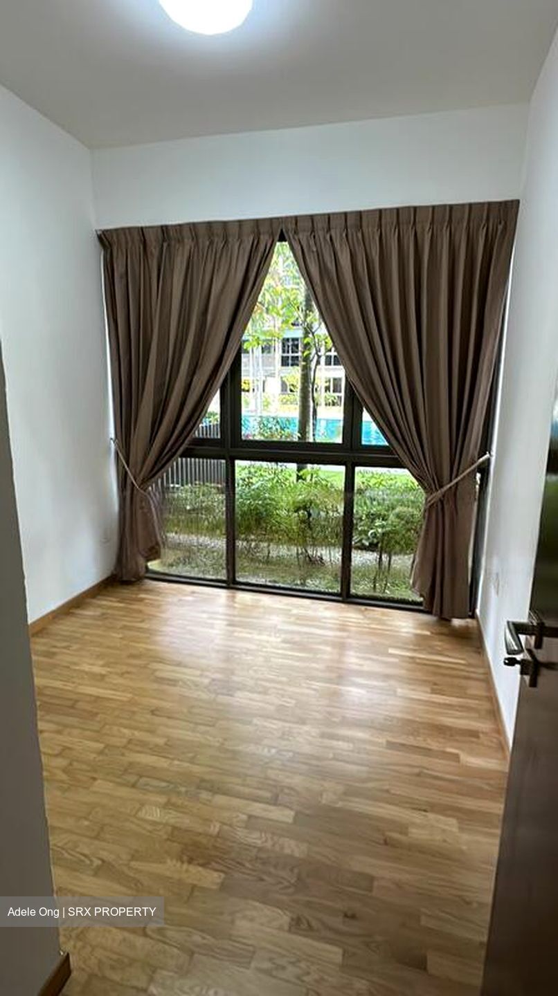 The Inflora (D17), Condominium #470779571